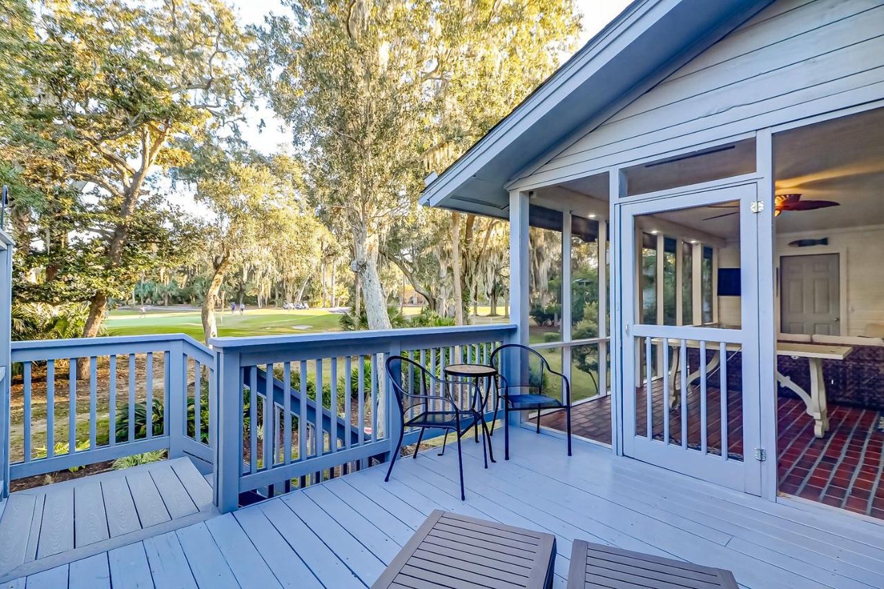 Kingston Cove 27 Villa Hilton Head Island Exterior photo