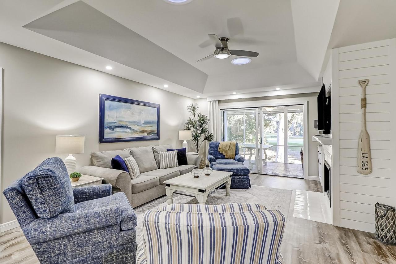 Kingston Cove 27 Villa Hilton Head Island Exterior photo