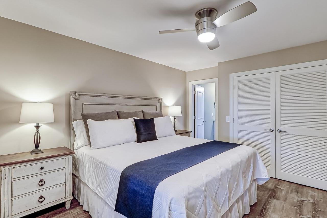 Kingston Cove 27 Villa Hilton Head Island Exterior photo