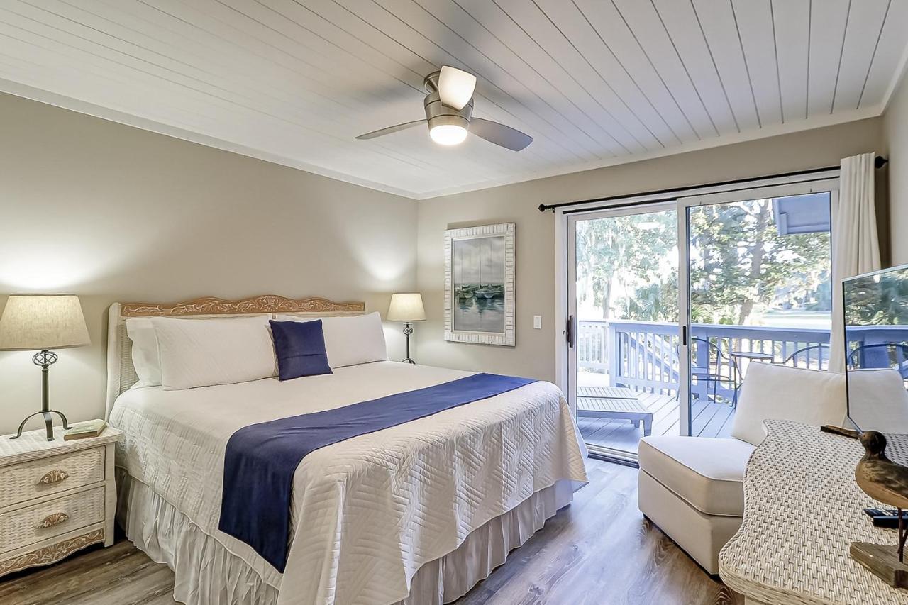 Kingston Cove 27 Villa Hilton Head Island Exterior photo