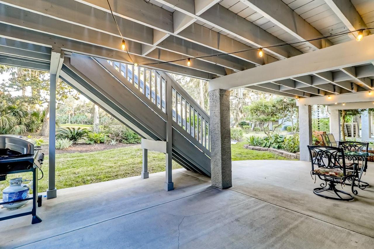 Kingston Cove 27 Villa Hilton Head Island Exterior photo