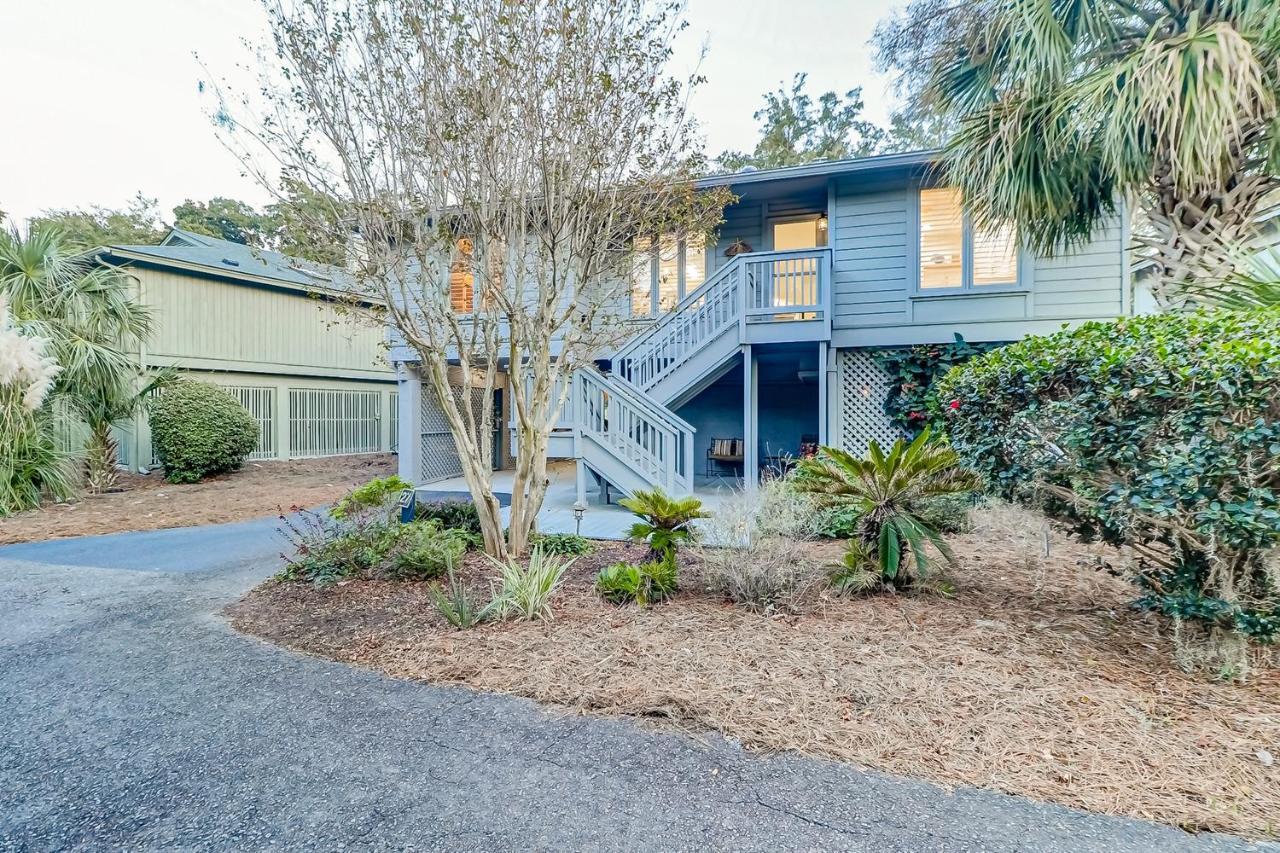 Kingston Cove 27 Villa Hilton Head Island Exterior photo