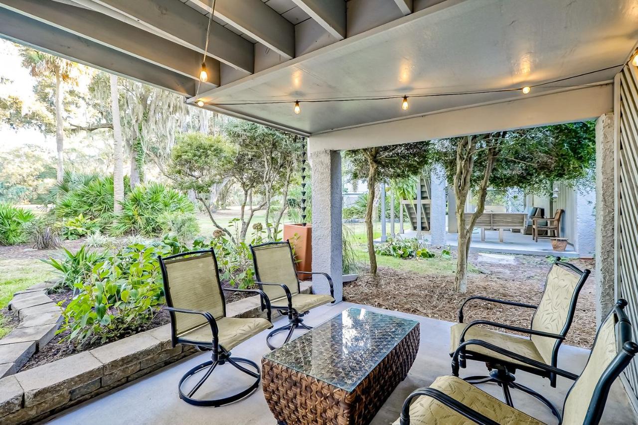 Kingston Cove 27 Villa Hilton Head Island Exterior photo