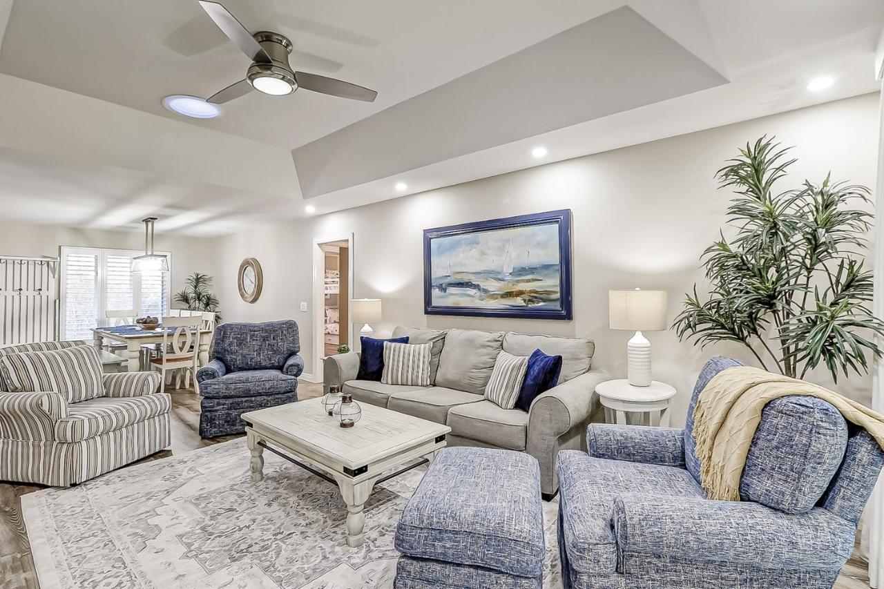 Kingston Cove 27 Villa Hilton Head Island Exterior photo