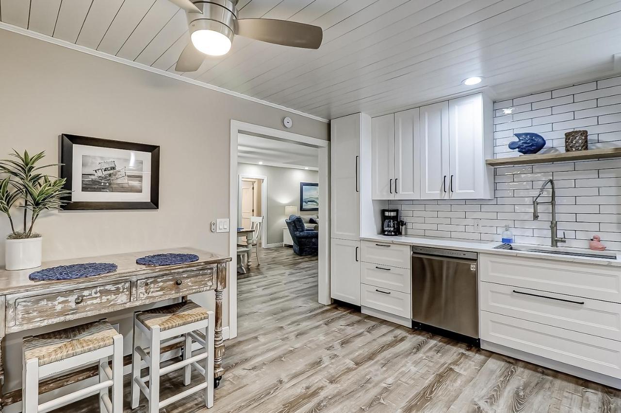 Kingston Cove 27 Villa Hilton Head Island Exterior photo