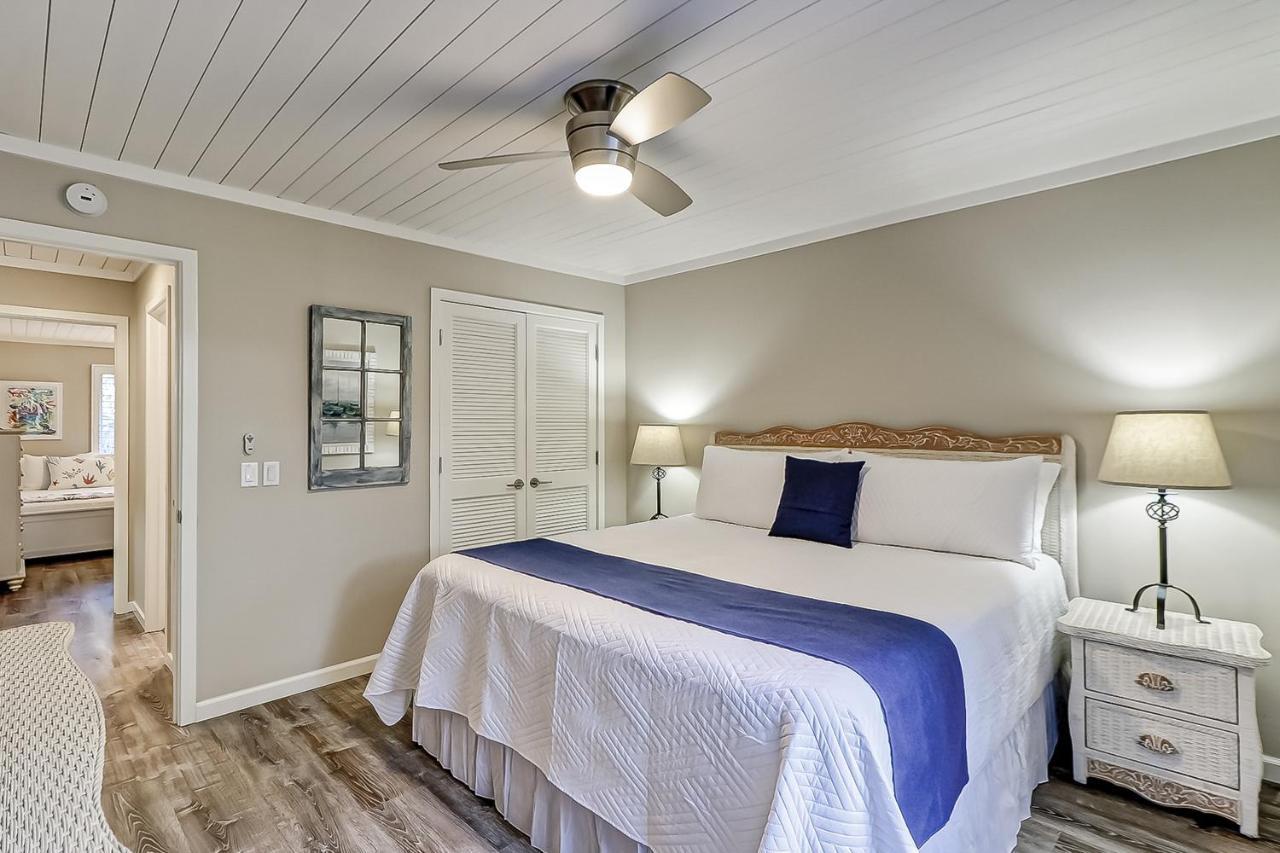 Kingston Cove 27 Villa Hilton Head Island Exterior photo