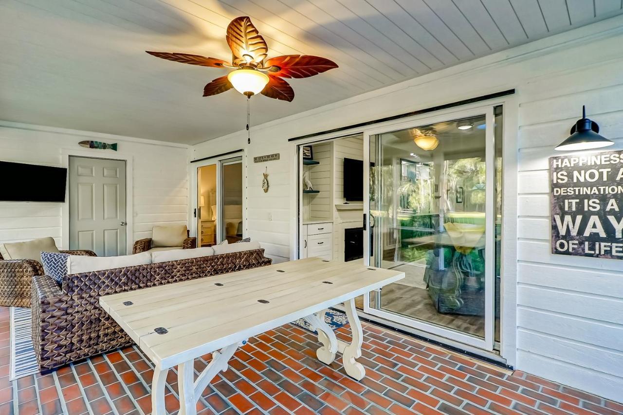 Kingston Cove 27 Villa Hilton Head Island Exterior photo