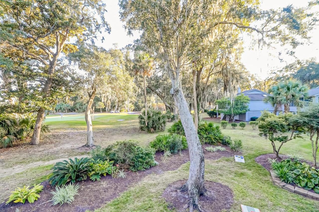 Kingston Cove 27 Villa Hilton Head Island Exterior photo