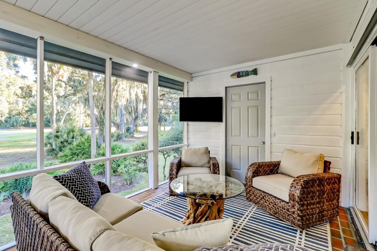 Kingston Cove 27 Villa Hilton Head Island Exterior photo