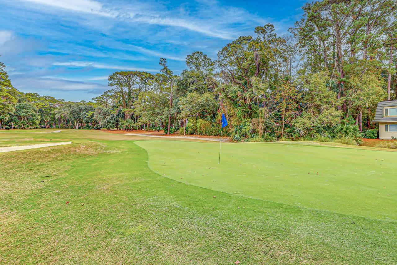 Kingston Cove 27 Villa Hilton Head Island Exterior photo