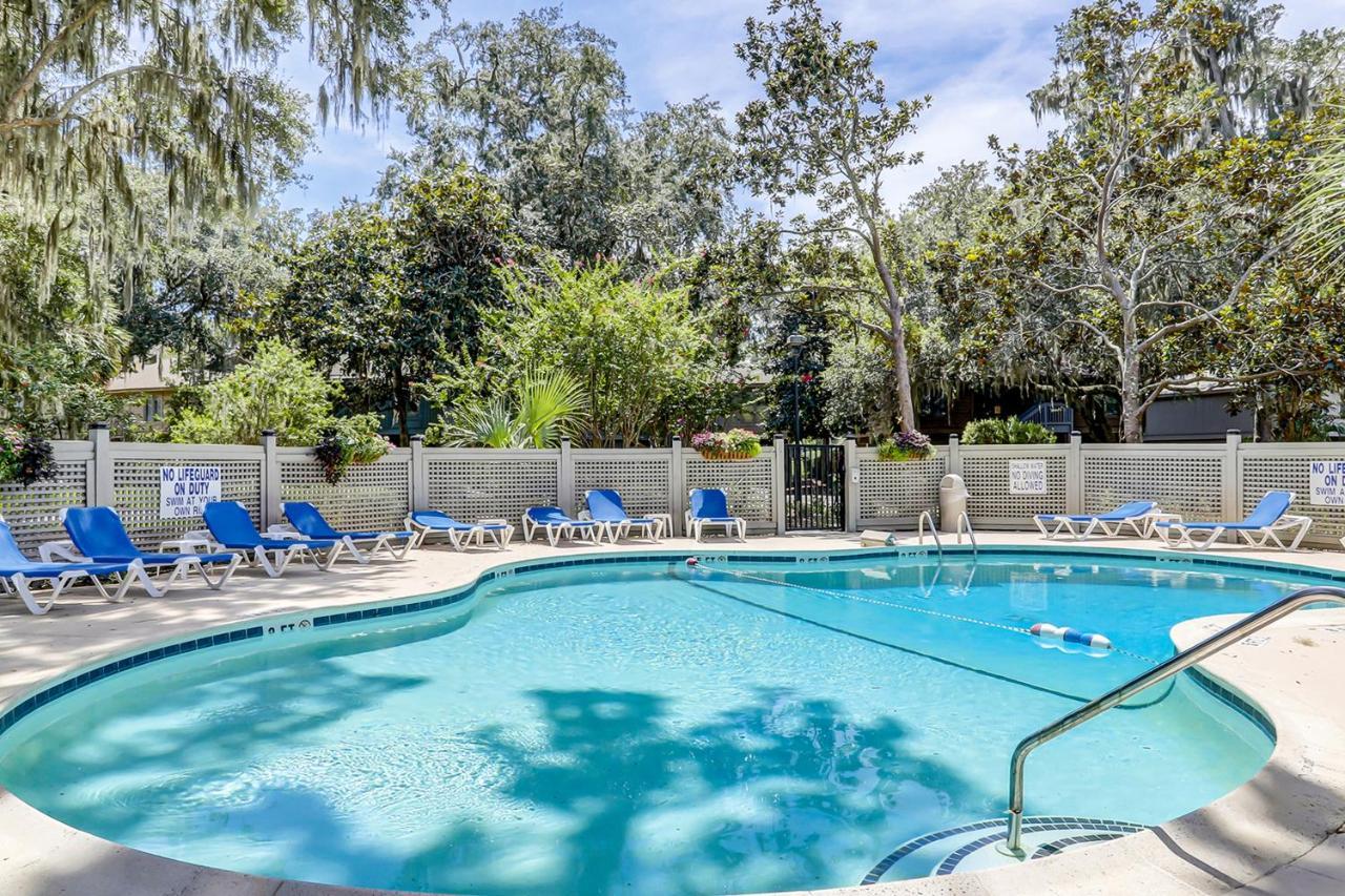 Kingston Cove 27 Villa Hilton Head Island Exterior photo