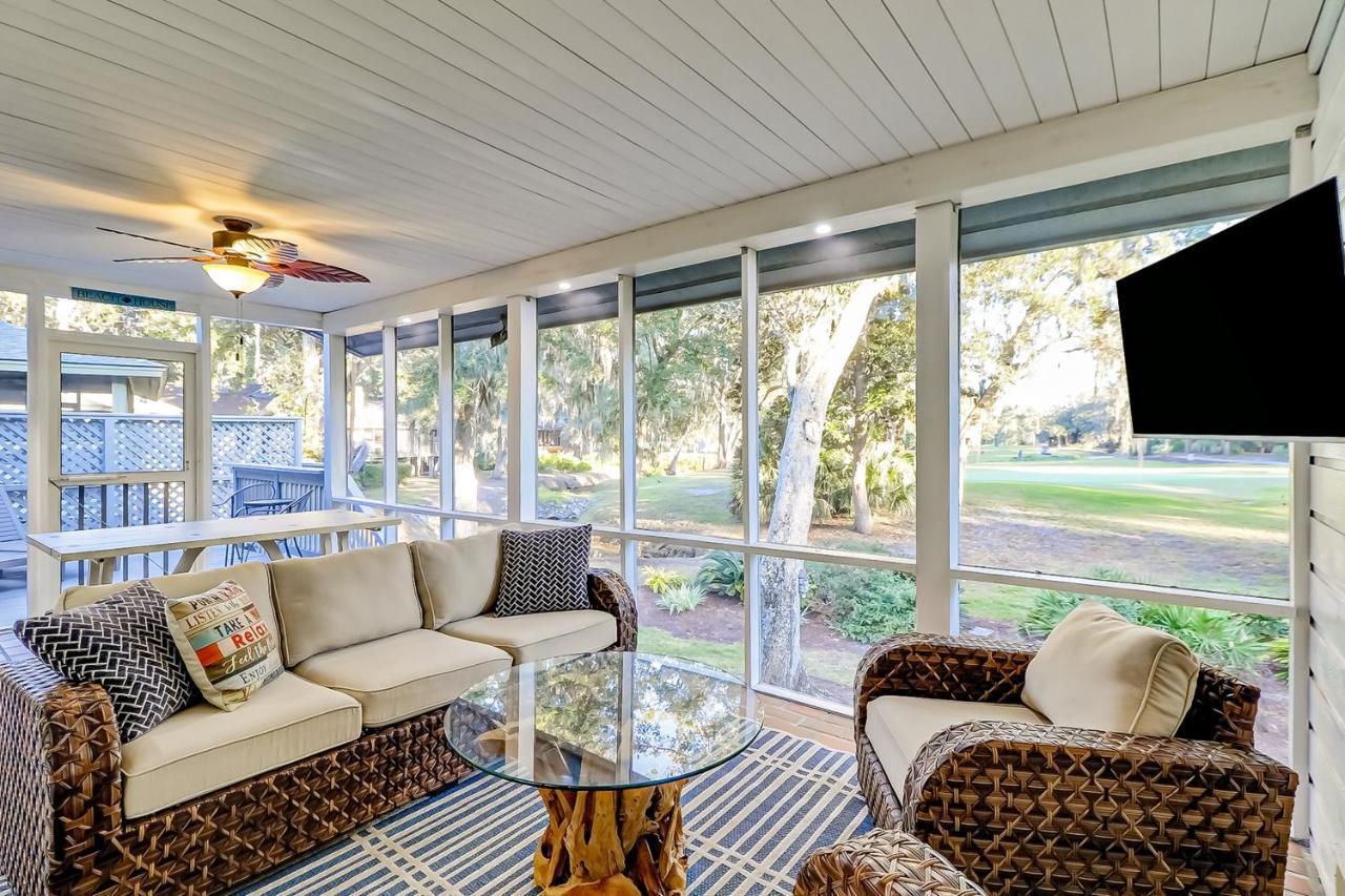 Kingston Cove 27 Villa Hilton Head Island Exterior photo