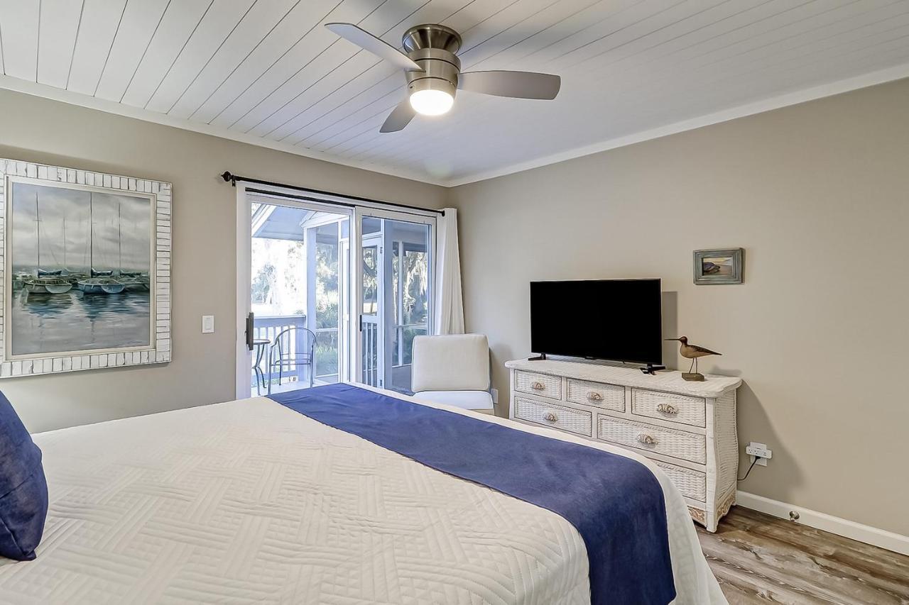 Kingston Cove 27 Villa Hilton Head Island Exterior photo
