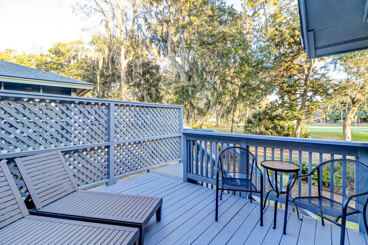 Kingston Cove 27 Villa Hilton Head Island Exterior photo