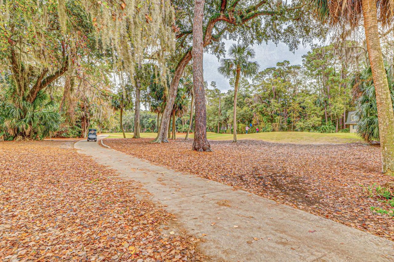 Kingston Cove 27 Villa Hilton Head Island Exterior photo