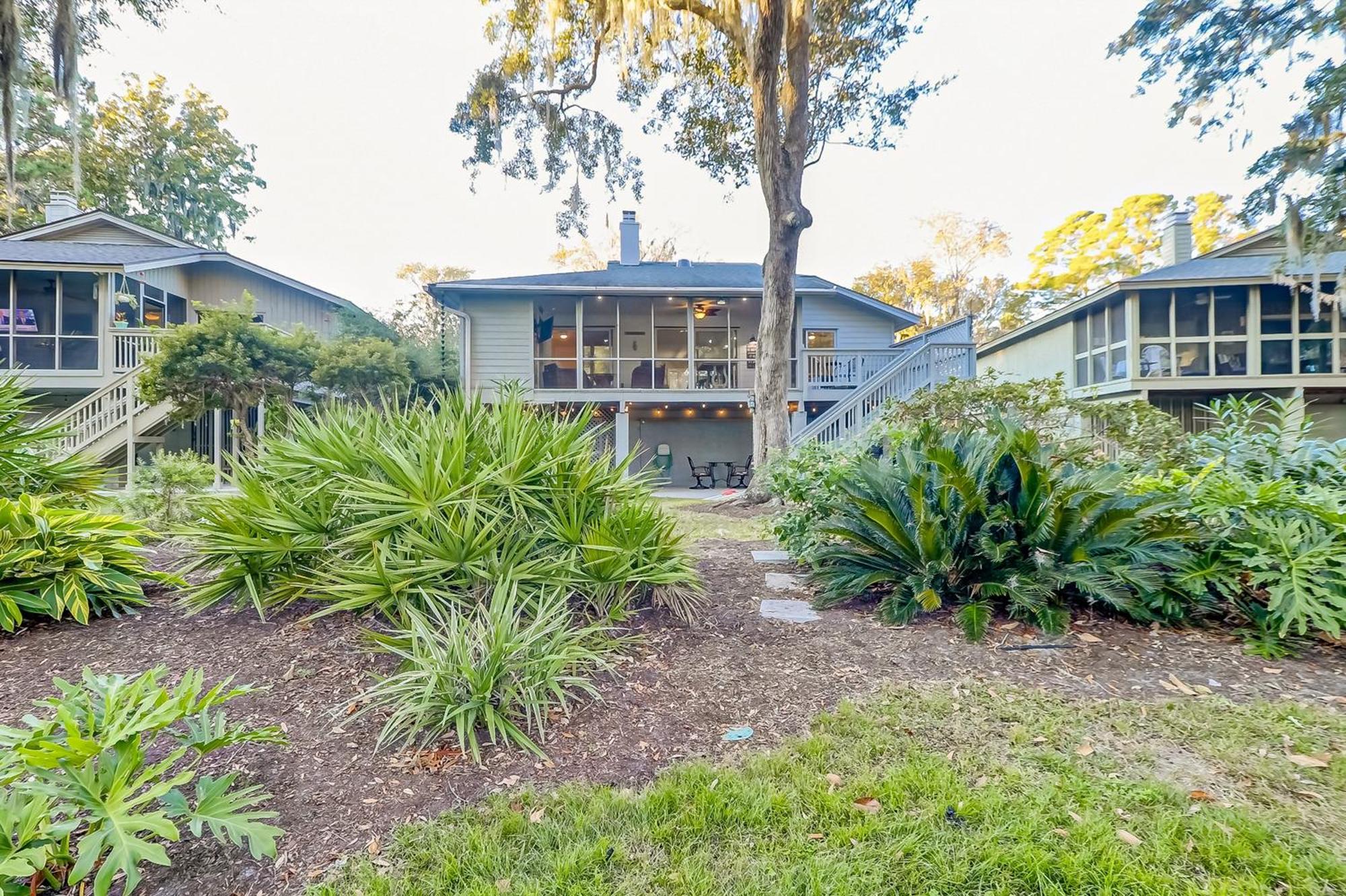 Kingston Cove 27 Villa Hilton Head Island Exterior photo